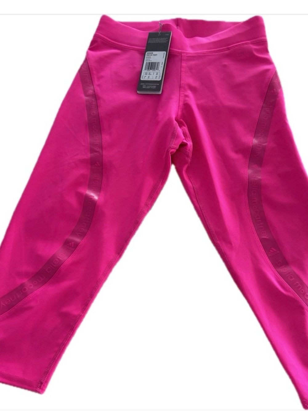 Stella McCartney for Adidas Yoga Capri XS